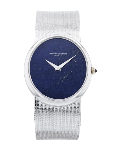 Vacheron Constantin Vintage 2047P